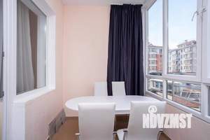 2-к квартира, посуточно, 50м2, 1/1 этаж