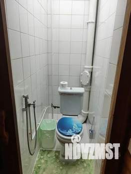 2-к квартира, посуточно, 53м2, 1/3 этаж