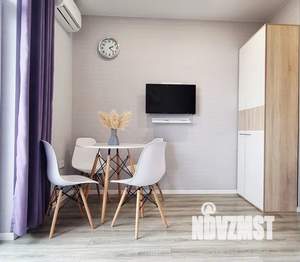 1-к квартира, посуточно, 28м2, 5/7 этаж