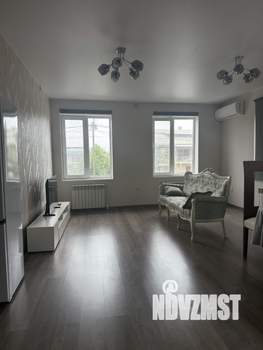 2-к квартира, на длительный срок, 45м2, 2/2 этаж