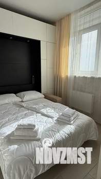 3-к квартира, посуточно, 45м2, 12/13 этаж