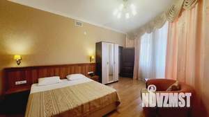 1-к квартира, посуточно, 68м2, 4/9 этаж