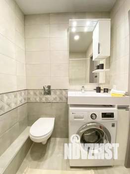 Студия квартира, посуточно, 25м2, 3/5 этаж