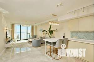 2-к квартира, посуточно, 90м2, 17/27 этаж