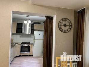 3-к квартира, посуточно, 74м2, 5/5 этаж