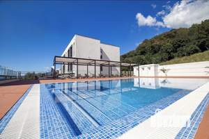 Студия квартира, посуточно, 27м2, 1/3 этаж