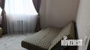 2-к квартира, посуточно, 45м2, 2/4 этаж