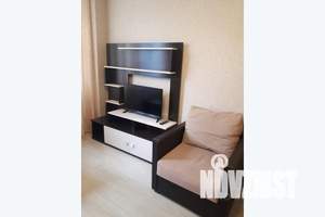 1-к квартира, посуточно, 35м2, 2/3 этаж