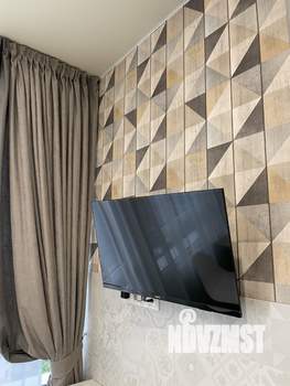 Студия квартира, на длительный срок, 26м2, 9/10 этаж