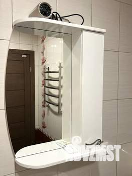 1-к квартира, посуточно, 33м2, 1/4 этаж