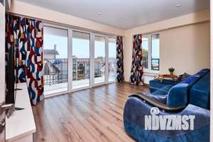 2-к квартира, посуточно, 55м2, 1/1 этаж
