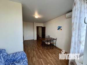 3-к квартира, посуточно, 95м2, 1/1 этаж