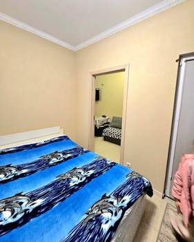 1-к квартира, на длительный срок, 32м2, 2/10 этаж