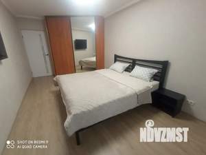 2-к квартира, посуточно, 55м2, 3/5 этаж
