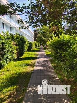 2-к квартира, посуточно, 45м2, 1/4 этаж