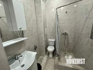 1-к квартира, на длительный срок, 38м2, 2/3 этаж