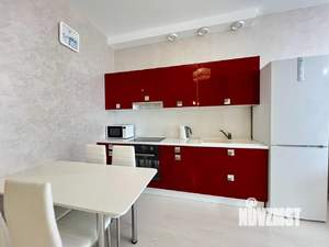 2-к квартира, посуточно, 100м2, 9/24 этаж