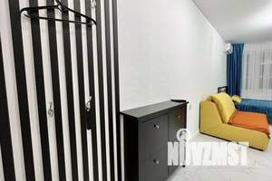 1-к квартира, посуточно, 25м2, 1/4 этаж