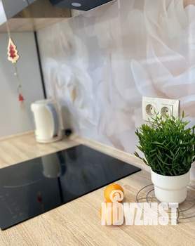 Студия квартира, посуточно, 25м2, 4/13 этаж