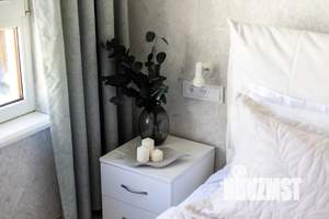 1-к квартира, посуточно, 35м2, 10/13 этаж