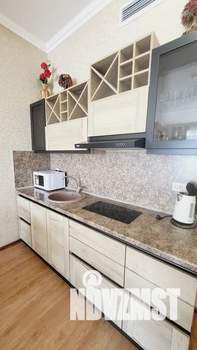 1-к квартира, посуточно, 56м2, 4/9 этаж