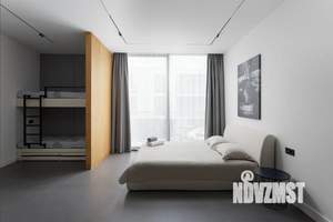 1-к квартира, посуточно, 48м2, 1/1 этаж