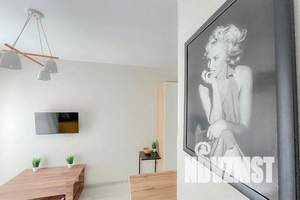 1-к квартира, посуточно, 25м2, 2/5 этаж