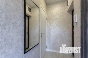 Студия квартира, посуточно, 32м2, 11/11 этаж