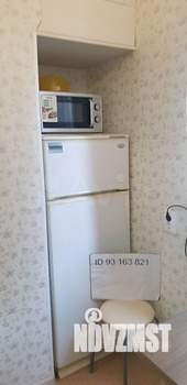 1-к квартира, на длительный срок, 32м2, 2/4 этаж