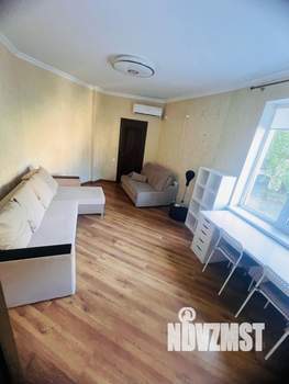 2-к квартира, на длительный срок, 60м2, 1/5 этаж