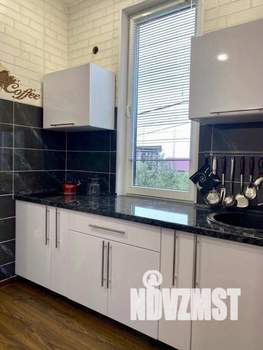 1-к квартира, посуточно, 22м2, 1/1 этаж
