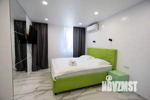 2-к квартира, посуточно, 60м2, 21/22 этаж