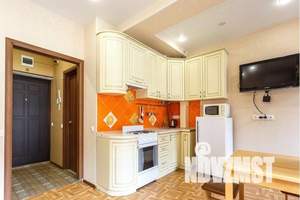 1-к квартира, посуточно, 24м2, 2/4 этаж