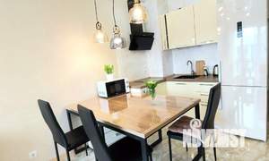 1-к квартира, посуточно, 31м2, 1/1 этаж