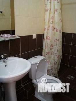 2-к квартира, посуточно, 30м2, 3/4 этаж