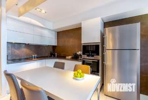 3-к квартира, на длительный срок, 85м2, 6/22 этаж