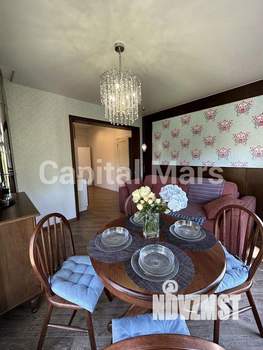 4-к квартира, на длительный срок, 100м2, 3/3 этаж