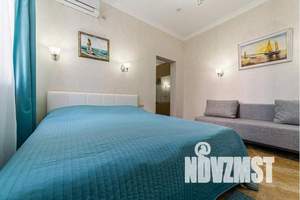 3-к квартира, посуточно, 65м2, 2/19 этаж