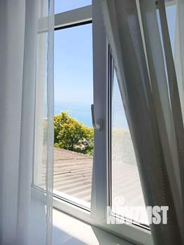 1-к квартира, посуточно, 30м2, 2/2 этаж