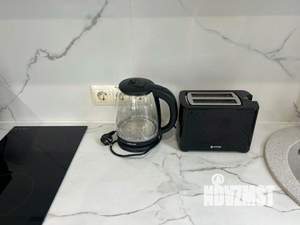 1-к квартира, посуточно, 33м2, 1/1 этаж