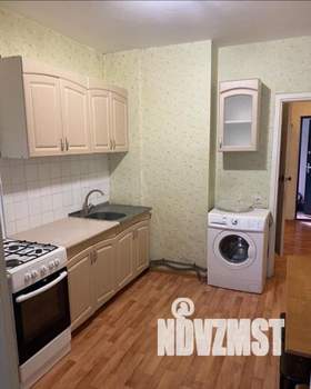 1-к квартира, на длительный срок, 45м2, 1/9 этаж