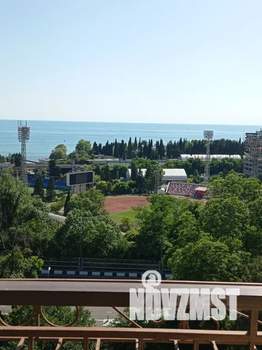 4-к квартира, посуточно, 160м2, 6/6 этаж