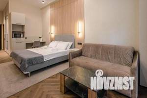 1-к квартира, посуточно, 35м2, 3/13 этаж