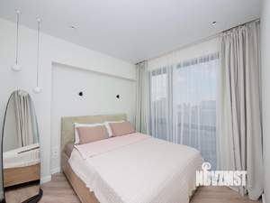 2-к квартира, посуточно, 40м2, 8/12 этаж