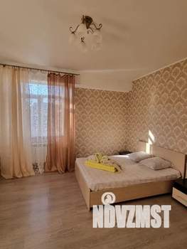 2-к квартира, посуточно, 50м2, 1/3 этаж