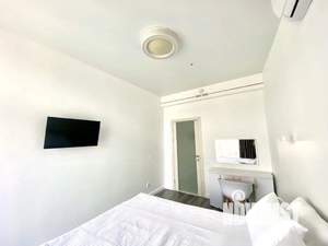1-к квартира, посуточно, 100м2, 1/1 этаж