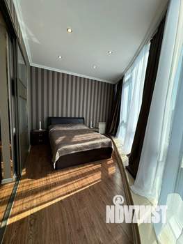 3-к квартира, на длительный срок, 80м2, 7/17 этаж