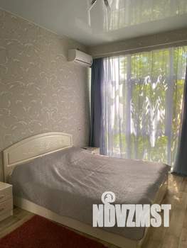 1-к квартира, посуточно, 37м2, 2/7 этаж