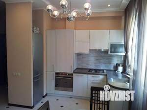 2-к квартира, посуточно, 63м2, 6/11 этаж
