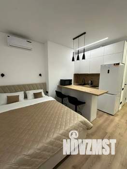 1-к квартира, посуточно, 25м2, 5/5 этаж